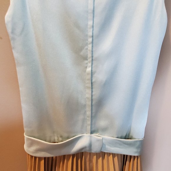 Very 1969 Vintage Dress and Coat - Picture 6 of 10